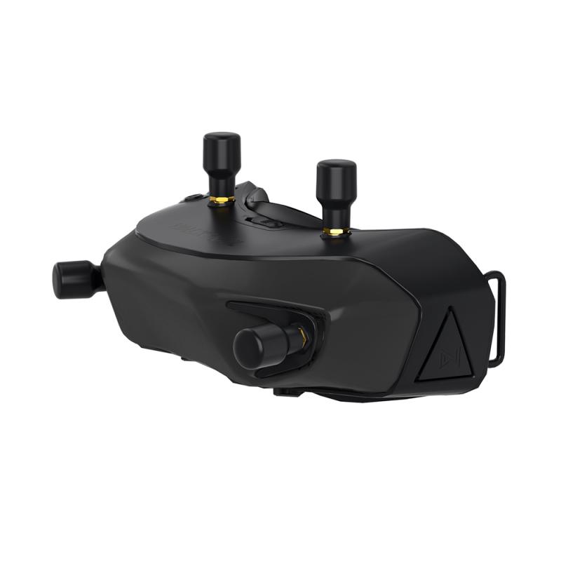 WALKSNAIL AVATAR デジタルHD GOGGLES